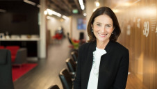 The CBI represents more than 19,000 companies. Pictured: Director-general Carolyn Fairbairn
